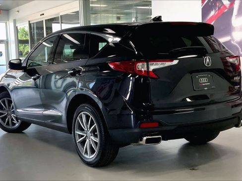 Used 2022 Acura RDX AWD w/ Technology Package image 4