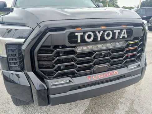 Used 2023 Toyota Tundra SR5 image 21