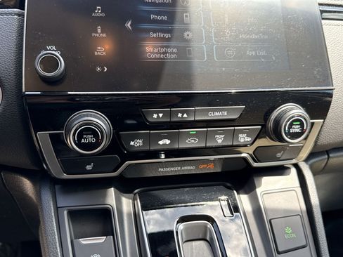 Used 2017 Honda CR-V Touring image 31