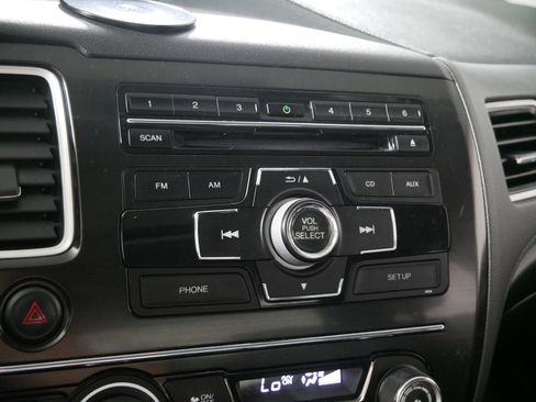 Used 2013 Honda Civic EX-L image 22