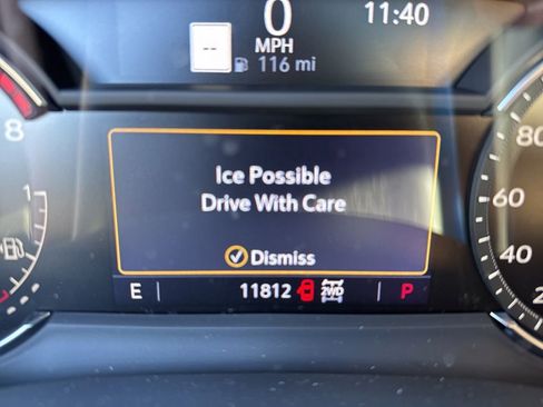 Certified 2023 Cadillac XT5 Premium Luxury image 5