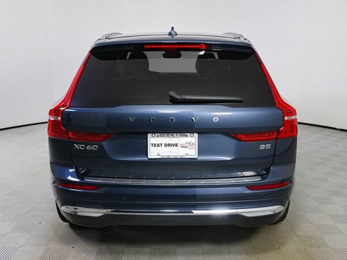 Used 2023 Volvo XC60 B5 Ultimate w/ Climate Package FWD image 38