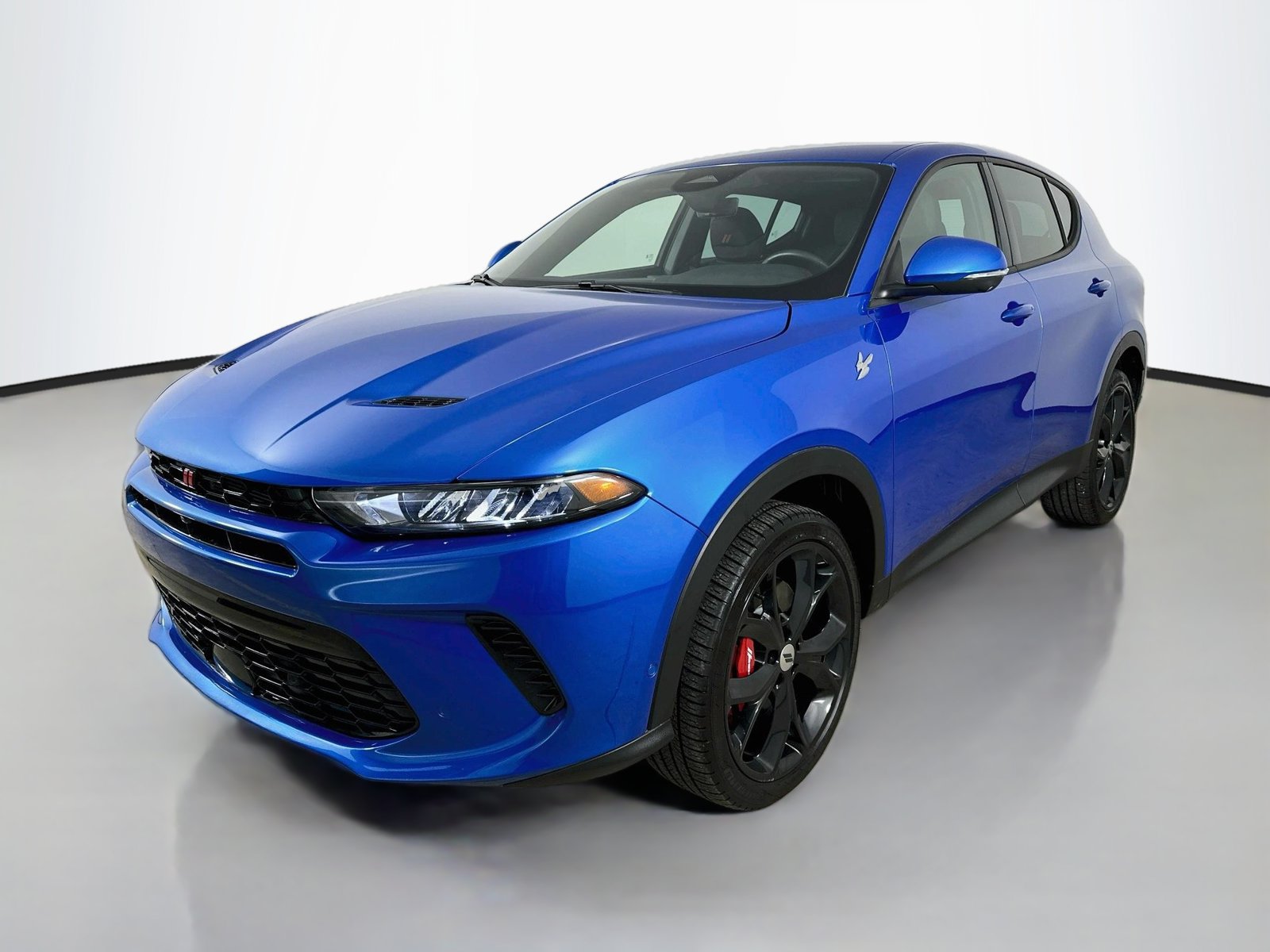 Used 2024 Dodge Hornet GT w/ Track Pack AWD/4WD image 1