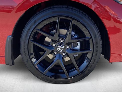 Used 2026 Honda Civic Sport image 14