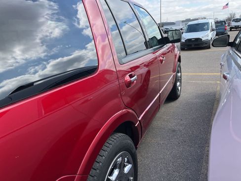 Used 2013 Ford Expedition Limited image 15