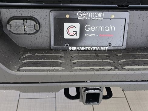 New 2026 Toyota Tundra Limited image 19