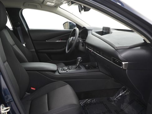 Used 2025 MAZDA CX-30 AWD 2.5 S image 12