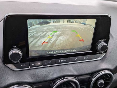 Used 2022 Nissan Sentra S image 26