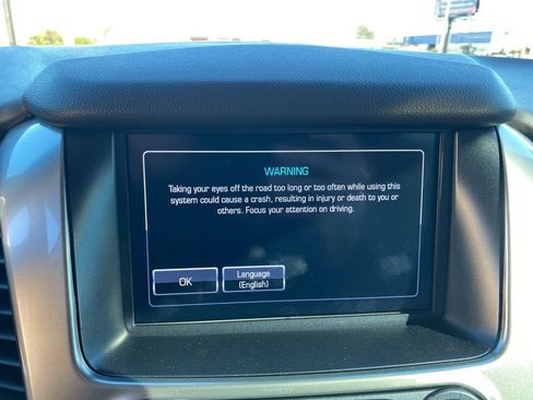 Used 2019 Chevrolet Suburban Premier image 21