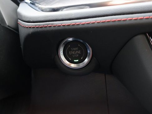 New 2026 Chevrolet Tahoe RST w/ RST Performance Edition image 22