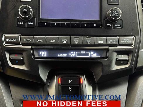 Used 2021 Honda Odyssey LX image 36