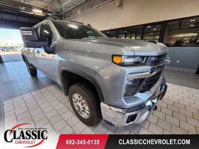 Used 2024 Chevrolet Silverado 2500 LT w/ Convenience Package