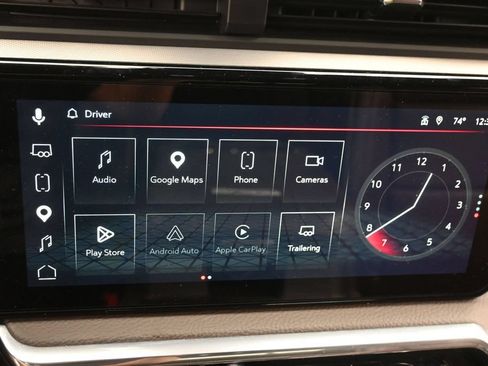 Used 2024 GMC Sierra 2500 Denali w/ Denali Reserve Package AWD/4WD image 20