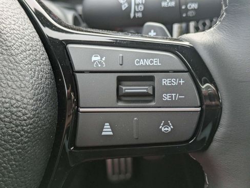 New 2026 Honda Civic Sport image 31