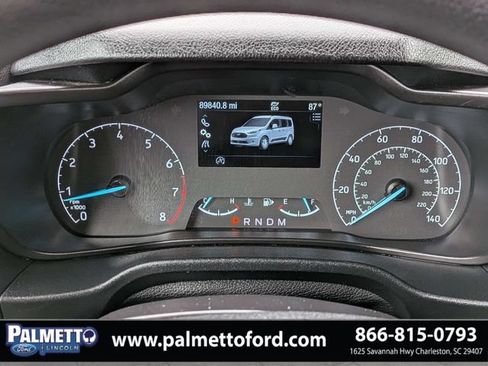 Used 2019 Ford Transit Connect XL FWD image 23