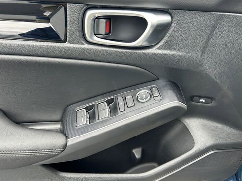 New 2026 Honda Civic Sport Touring image 26