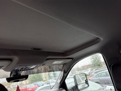 Used 2020 GMC Sierra 2500 Denali w/ Denali Ultimate Package image 32