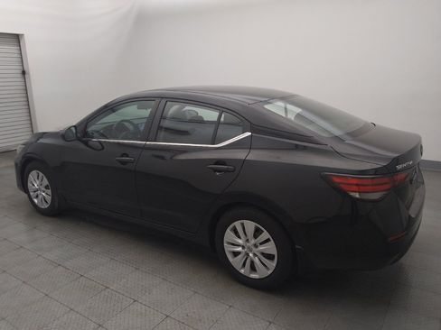 Used 2024 Nissan Sentra S FWD image 3