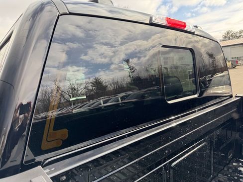 New 2026 Ford F150 Lariat w/ Equipment Group 502A High AWD/4WD image 13