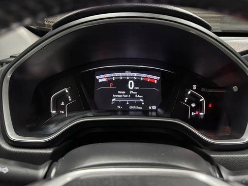 Used 2019 Honda CR-V EX-L image 41