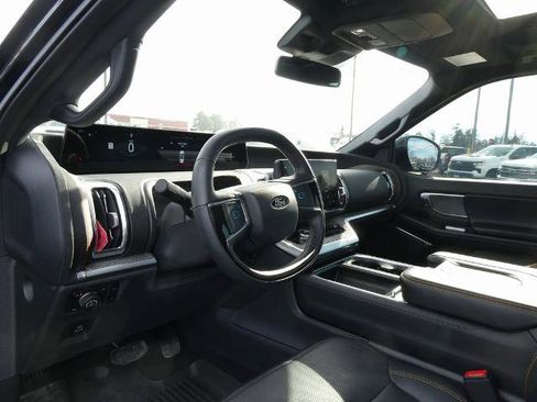 Certified 2025 Ford Expedition Tremor image 29