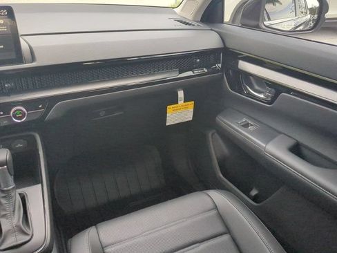 New 2026 Honda CR-V EX-L image 15