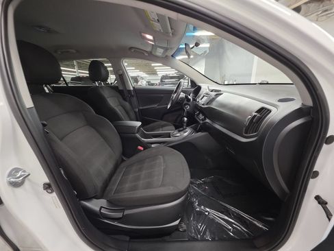 Used 2011 Kia Sportage LX w/ Convenience Pkg AWD/4WD image 22