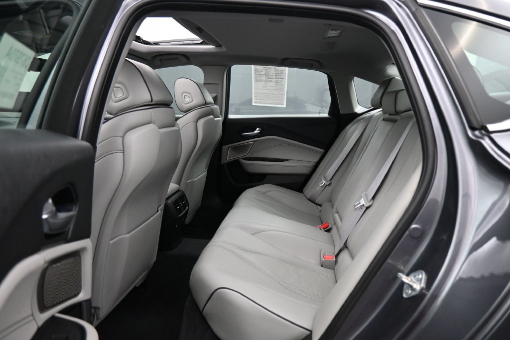 Used 2023 Acura TLX w/ Advance Package AWD/4WD image 20