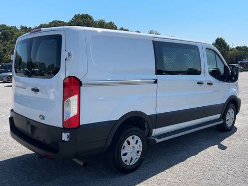Used 2024 Ford Transit 250 Low Roof w/ Exterior Upgrade Package image 49