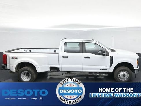 New 2026 Ford F350 XL AWD/4WD image 40