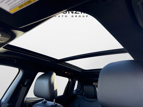 New 2026 Jeep Compass Limited w/ Sun, Sound & Navigation Group image 30