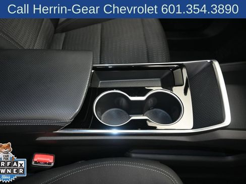 Used 2025 Chevrolet Equinox LT w/ Safety and Technology Package FWD image 28