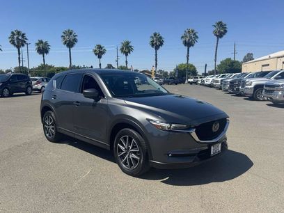 Used 2018 MAZDA CX-5 Grand Touring