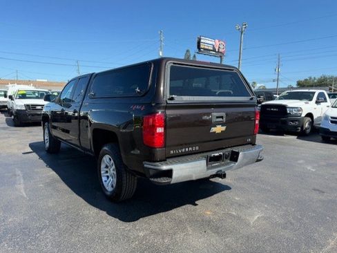 Used 2019 Chevrolet Silverado 1500 LT w/ All Star Edition image 10