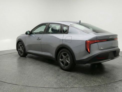 Used 2025 Kia K4 FWD image 6