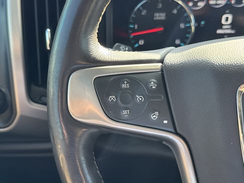 Used 2017 GMC Sierra 1500 Denali w/ Denali Ultimate Package image 13