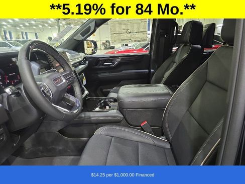 New 2026 GMC Yukon Elevation AWD/4WD image 20