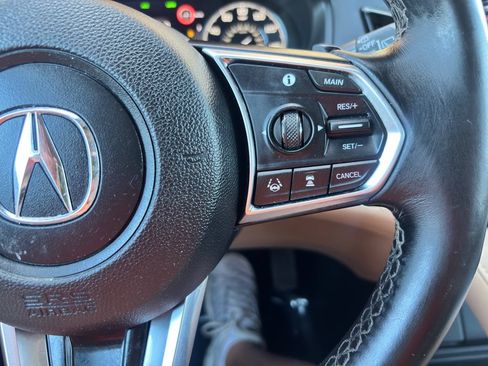 Used 2019 Acura RDX AWD w/ Technology Package image 18