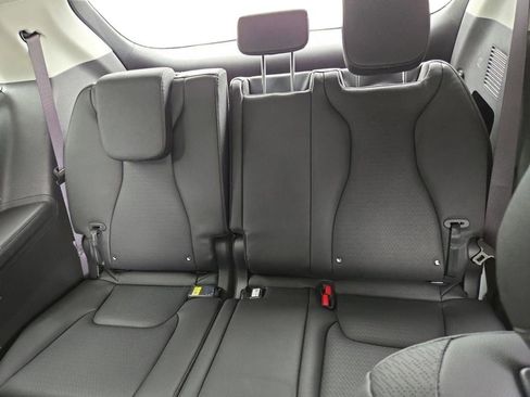 New 2026 Kia Carnival SX Prestige image 21