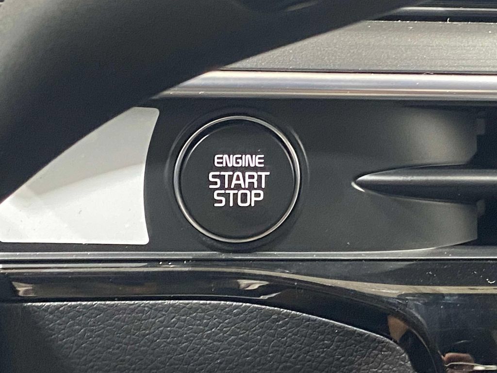 New 2026 Kia K5 GT-Line FWD image 25