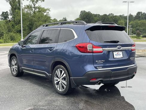 Used 2021 Subaru Ascent Limited w/ Technology Package AWD/4WD image 29