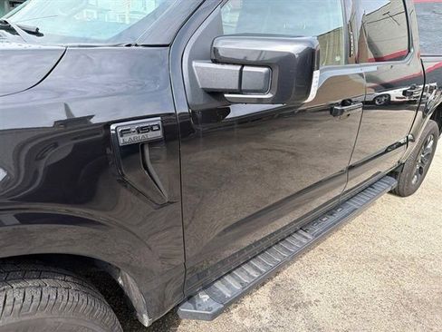 Used 2023 Ford F150 Lariat w/ Equipment Group 502A High AWD/4WD image 13