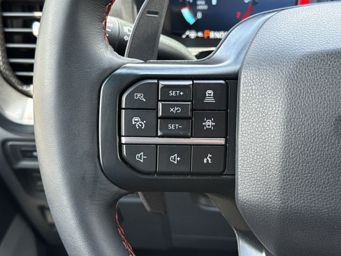 Used 2024 Ford F150 Raptor AWD/4WD image 23