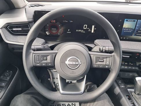 New 2026 Nissan Kicks SV w/ SV Premium Package image 15