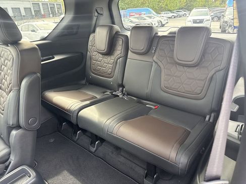 New 2026 Nissan Armada Platinum AWD/4WD image 28