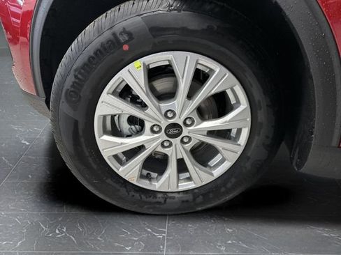 New 2026 Ford Escape Active w/ Active Premium Tech Pack image 36