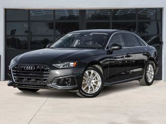 Used 2020 Audi A4 2.0T Premium w/ Convenience Package video 1