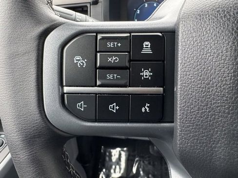 Used 2024 Ford F150 XLT w/ Equipment Group 302A MID image 16