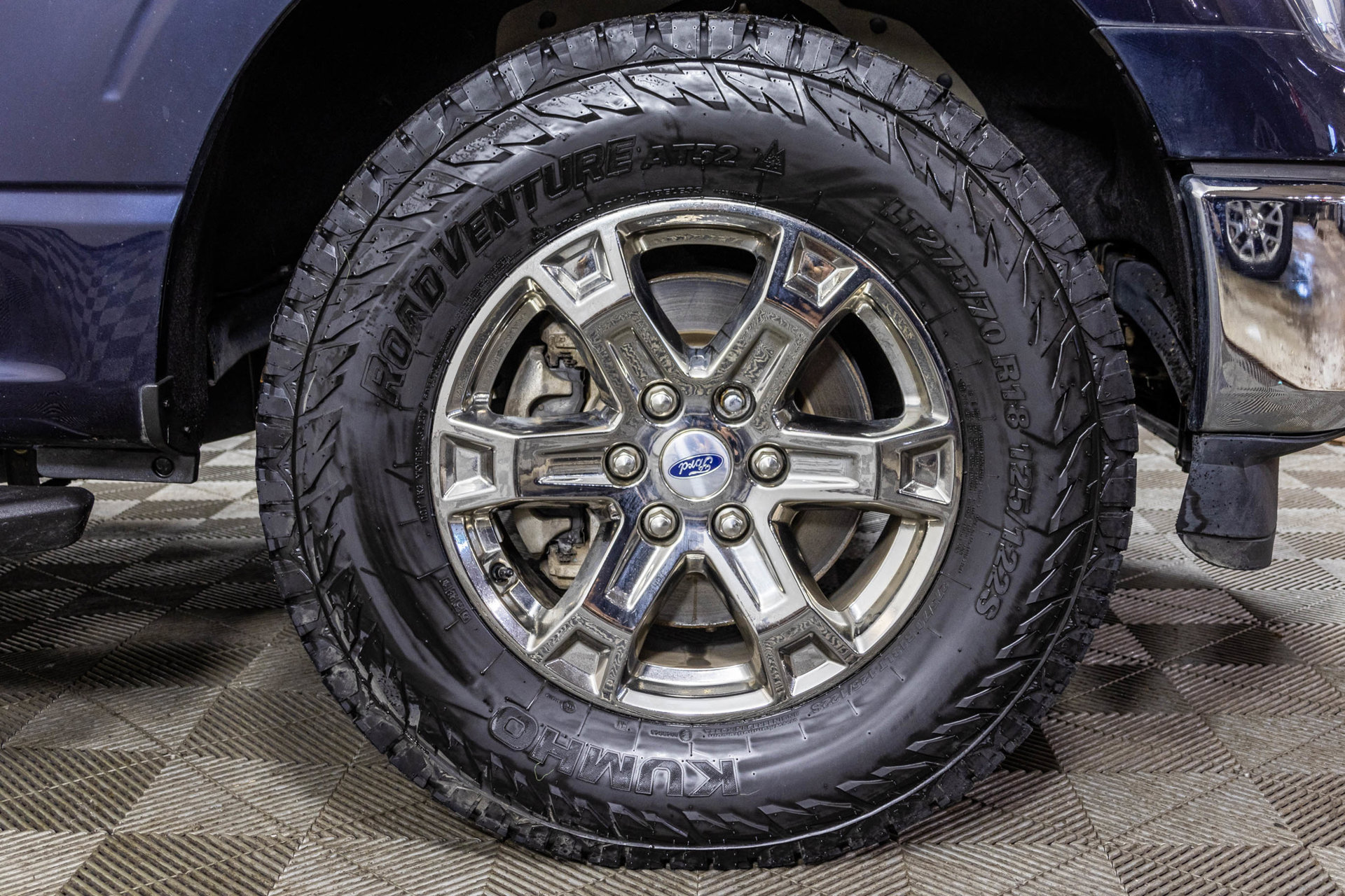 Used 2021 Ford F150 XLT w/ Equipment Group 302A High AWD/4WD image 52