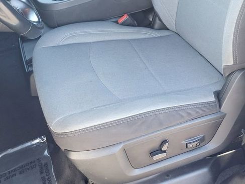 Certified 2023 RAM 2500 Big Horn w/ Level 1 Equipment Group image 23